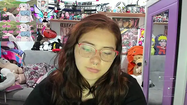 Snapshot of soficammy chatting on 11/08/25, 11:47 soficammy online show from 11/08/25, 11:47