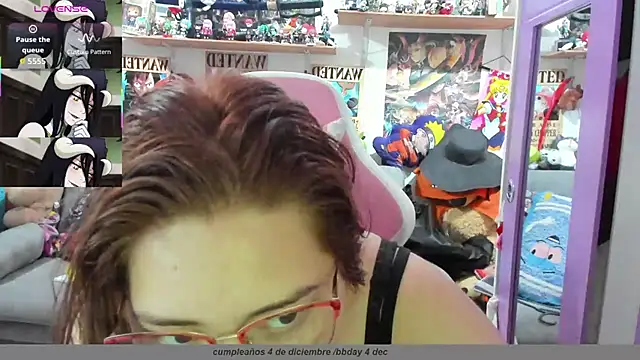 Snapshot of soficammy chatting on 01/05/26, 08:34 soficammy online show from 01/05/26, 08:34