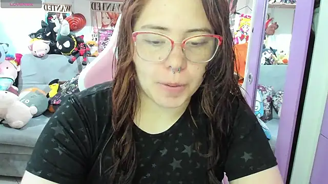 Snapshot of soficammy chatting on 01/06/26, 11:18 soficammy online show from 01/06/26, 11:18