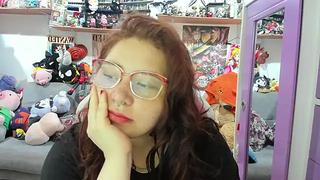 Snapshot of soficammy chatting on 01/08/26, 09:06 soficammy online show from 01/08/26, 09:06