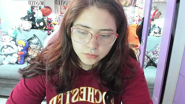 Snapshot of soficammy chatting on 01/10/26, 12:45 soficammy online show from 01/10/26, 12:45