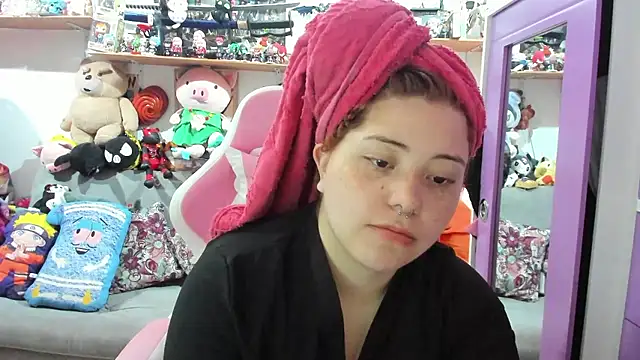 Snapshot of soficammy chatting on 01/10/26, 09:41 soficammy online show from 01/10/26, 09:41