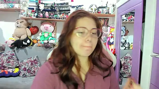 Snapshot of soficammy chatting on 01/12/26, 09:31 soficammy online show from 01/12/26, 09:31