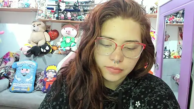 Snapshot of soficammy chatting on 01/13/26, 08:47 soficammy online show from 01/13/26, 08:47