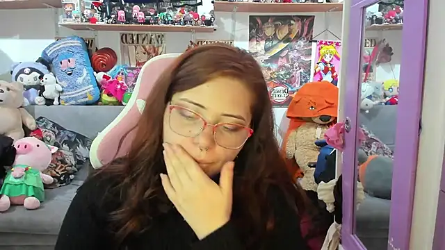 Snapshot of soficammy chatting on 02/05/26, 07:18 soficammy online show from 02/05/26, 07:18