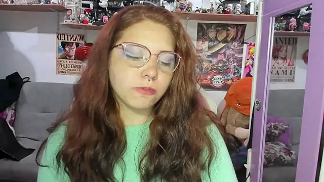 Snapshot of soficammy chatting on 02/26/26, 12:42 soficammy online show from 02/26/26, 12:42