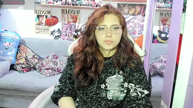 soficammy online show from 03/18/26, 01:42