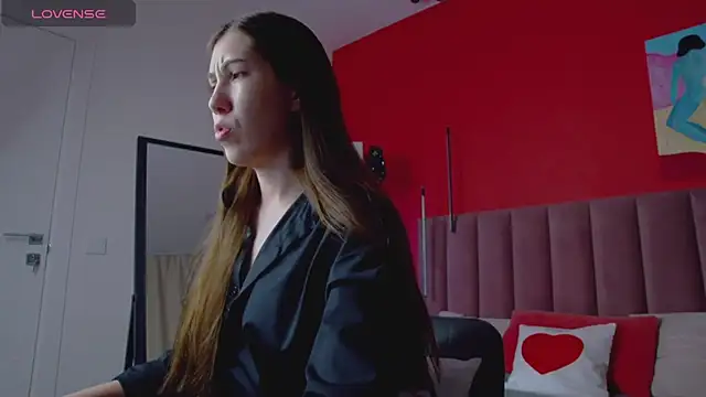 SweetySonya online show from 01/29/25, 01:37