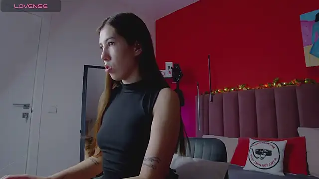 SweetySonya online show from 02/03/25, 01:41