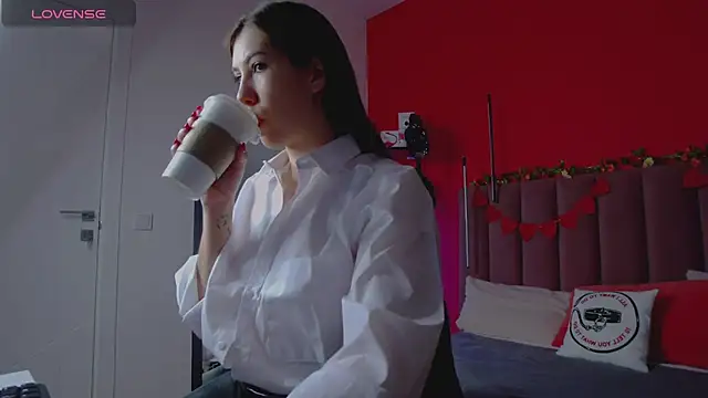 SweetySonya online show from 02/06/25, 01:38