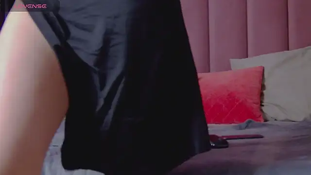 SweetySonya online show from 03/06/25, 04:41