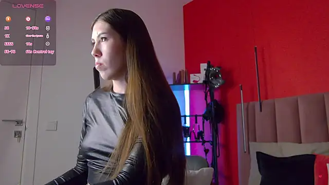 SweetySonya online show from 11/20/25, 01:39