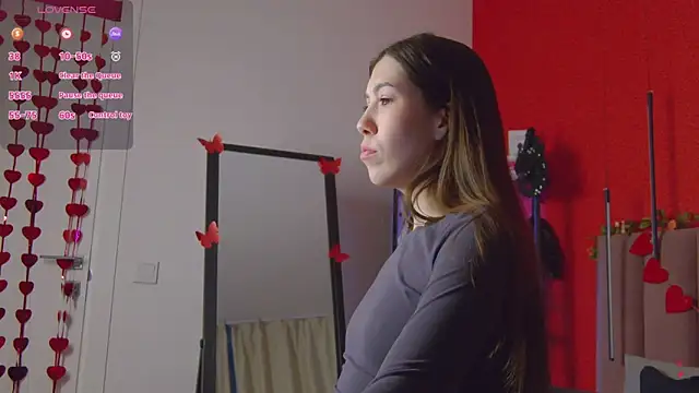 SweetySonya online show from 02/27/26, 01:38