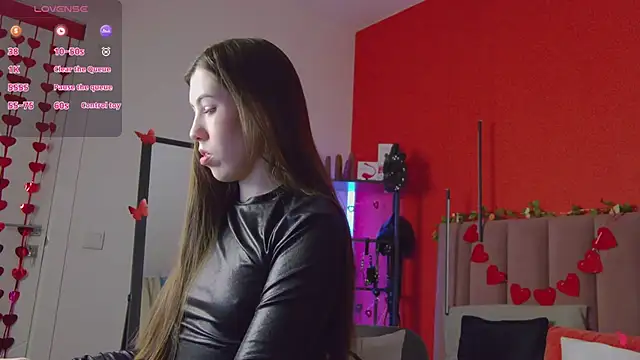 SweetySonya online show from 03/04/26, 01:44