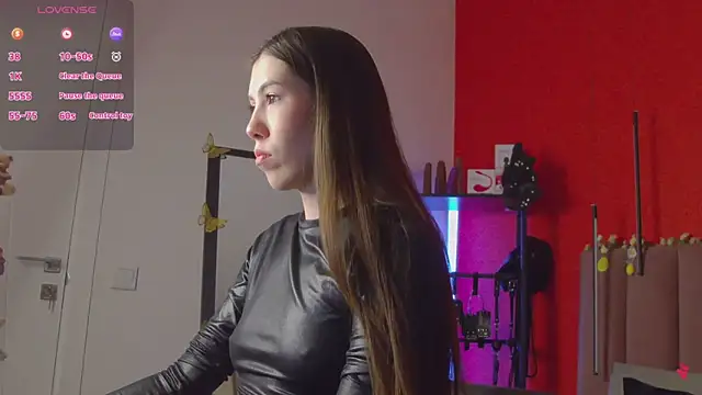 SweetySonya online show from 04/03/26, 01:47