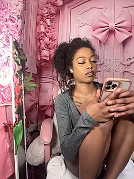 mismialove online show from 01/09/26, 07:22