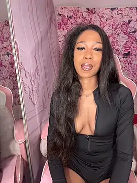 mismialove online show from 03/12/26, 12:28