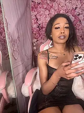 mismialove online show from 03/13/26, 07:04