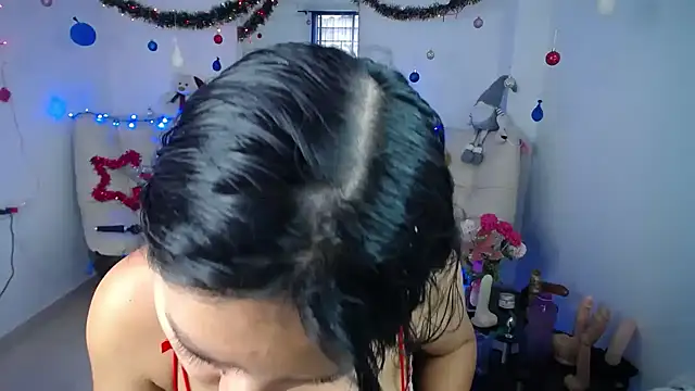 Snapshot of susan_smith18 chatting on 12/29/24, 01:17 susan smith18 online show from 12/29/24, 01:17