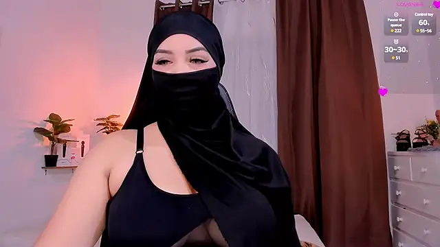 KeishaDanger  online show from 12/01/24, 07:36