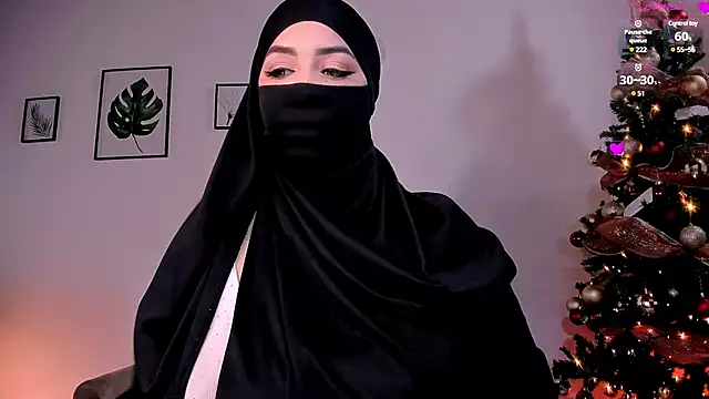 KeishaDanger  online show from 12/20/24, 07:17