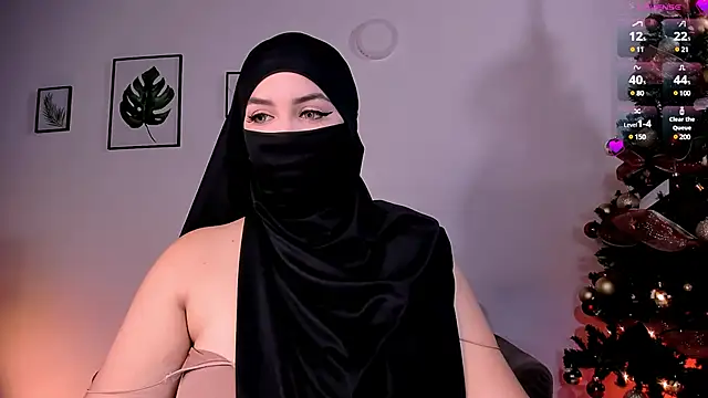 KeishaDanger  online show from 12/21/24, 03:14