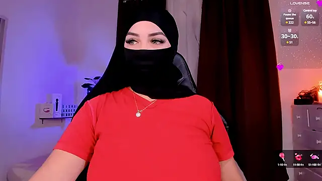 KeishaDanger  online show from 01/15/25, 03:00