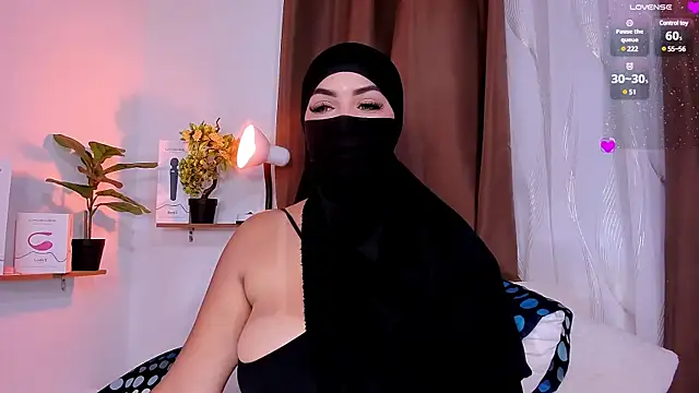 KeishaDanger  online show from 01/24/25, 10:19