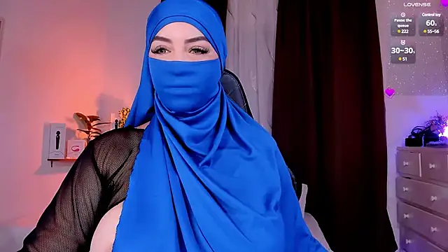 KeishaDanger  online show from 01/26/25, 01:25