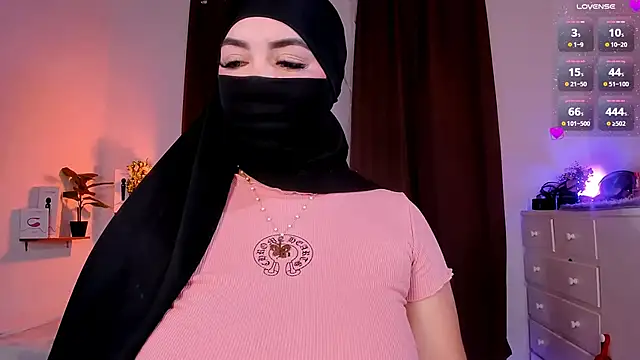 KeishaDanger  online show from 01/28/25, 10:34