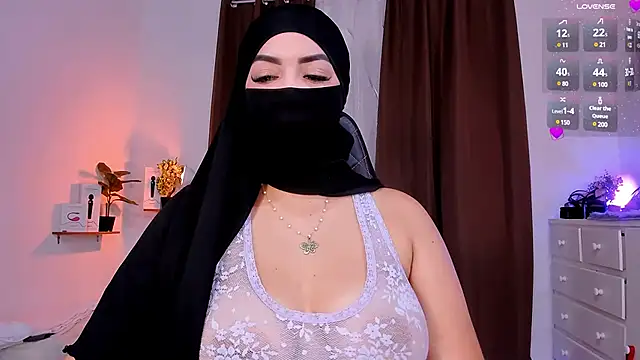 KeishaDanger  online show from 01/30/25, 08:53