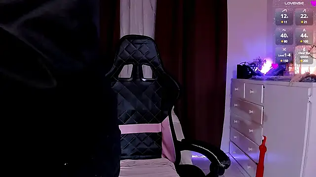 KeishaDanger  online show from 01/30/25, 11:55