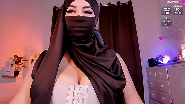 KeishaDanger  online show from 02/04/25, 07:55