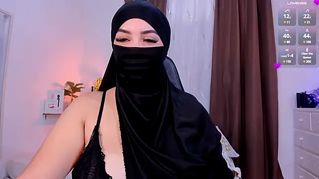 KeishaDanger  online show from 02/13/25, 11:15