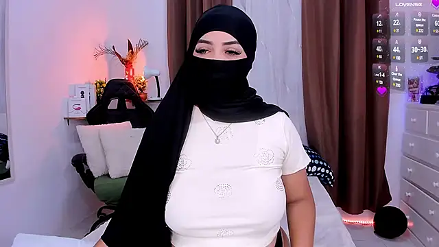 KeishaDanger  online show from 02/22/25, 09:04