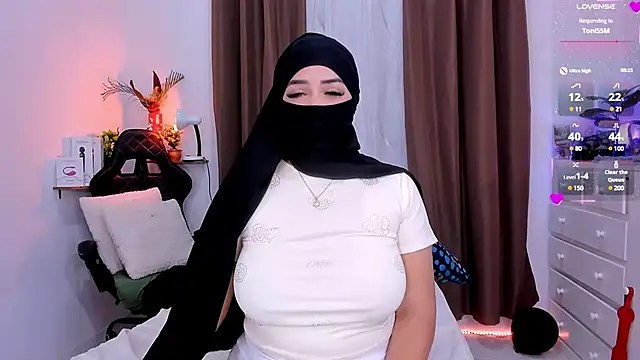 KeishaDanger  online show from 02/23/25, 04:39