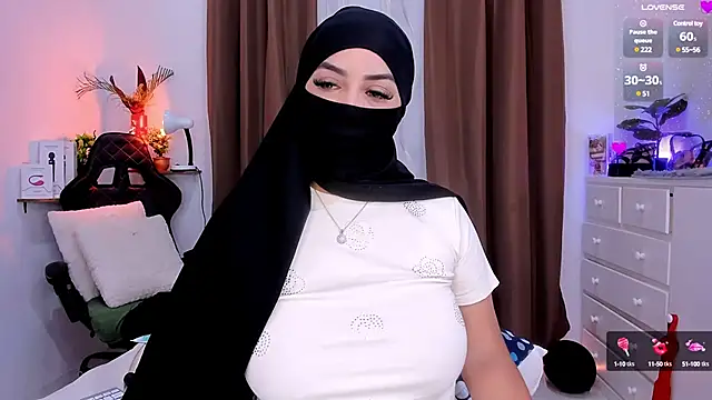 KeishaDanger  online show from 02/23/25, 07:28