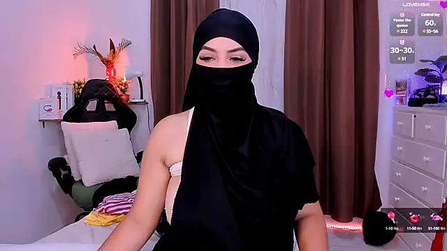 KeishaDanger  online show from 02/23/25, 10:31