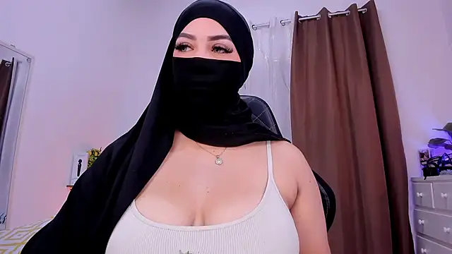 KeishaDanger  online show from 03/09/25, 08:31