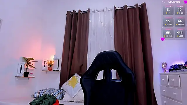 KeishaDanger  online show from 03/16/25, 01:07