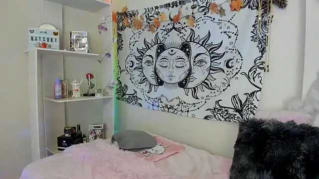Laughing Naty online show from 09/23/25, 11:41