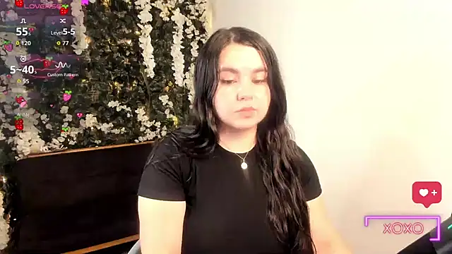 ainohacarter 89 online show from 02/09/26, 12:47