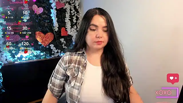 ainohacarter 89 online show from 02/24/26, 01:58