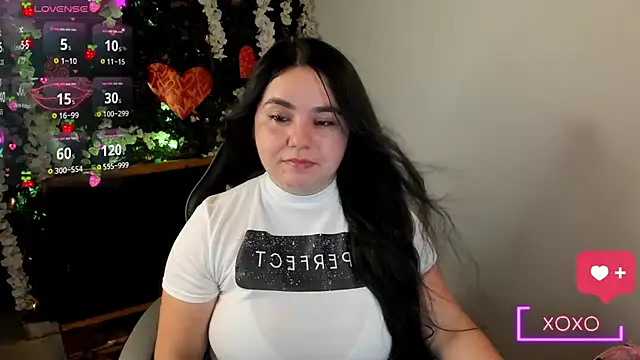 ainohacarter 89 online show from 03/17/26, 03:00