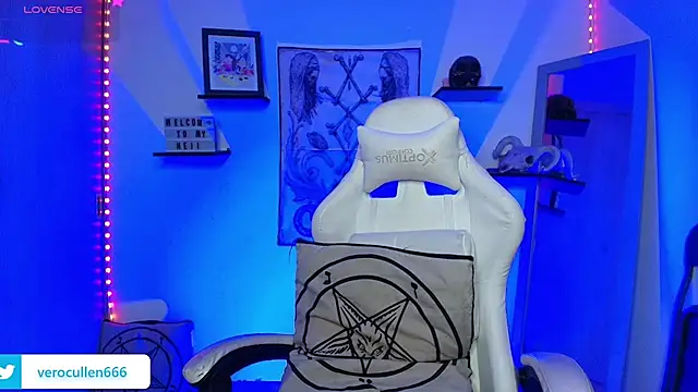 luci fer devil online show from 07/24/26, 01:03