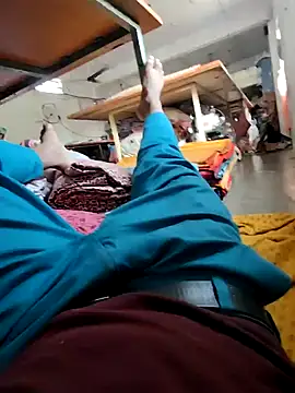 Snapshot of Kolkata___Boy chatting on 12/14/24, 09:18 Kolkata Boy online show from 12/14/24, 09:18