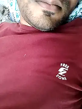 Snapshot of Kolkata___Boy chatting on 01/02/25, 09:22 Kolkata Boy online show from 01/02/25, 09:22