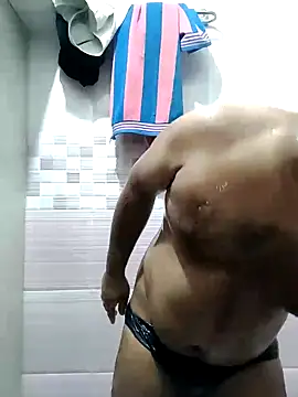 Sammy6432 online show from 10/01/25, 02:28