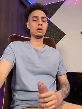 bigryann23 online show from 02/14/26, 02:30