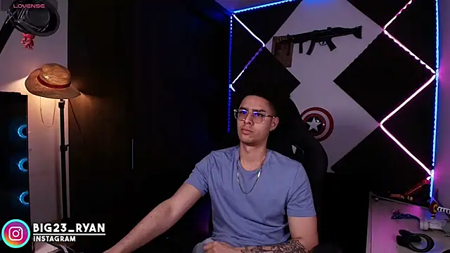 bigryann23 online show from 07/10/26, 03:11